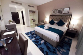 StoneTree - Furnished Studio - Celestia B